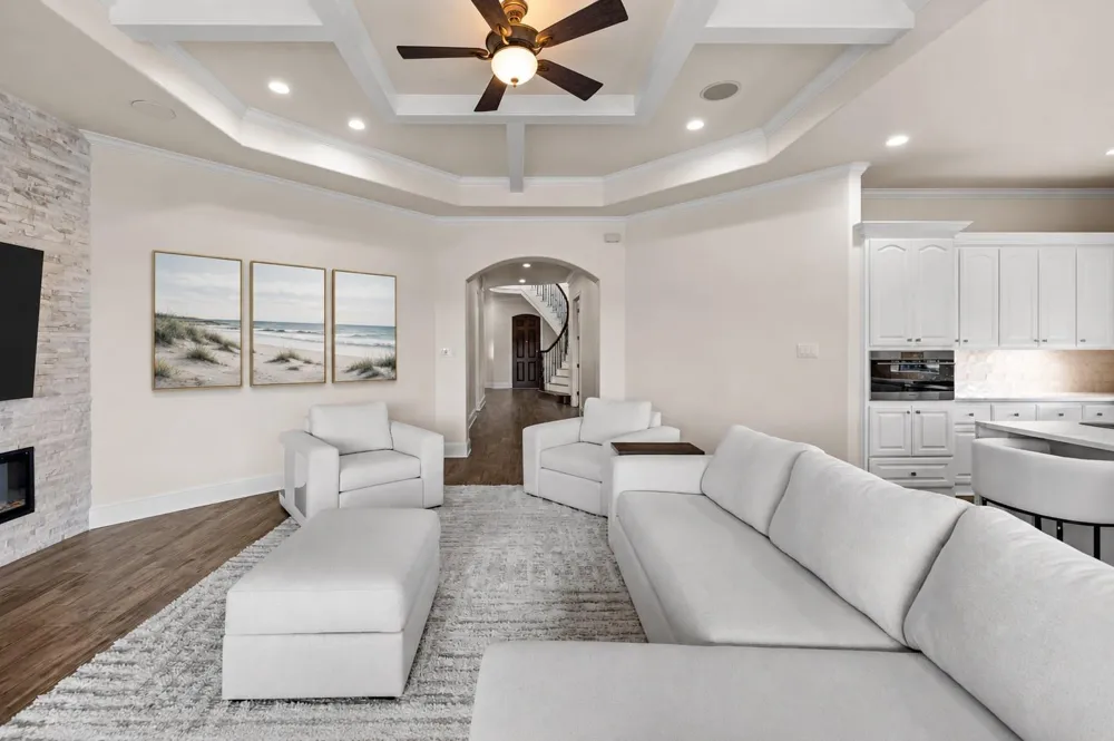 3038 S Island Drive Seabrook, TX 77586