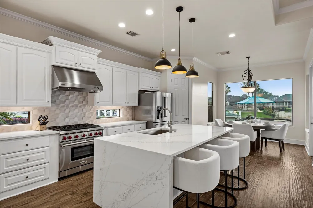 3038 S Island Drive Seabrook, TX 77586