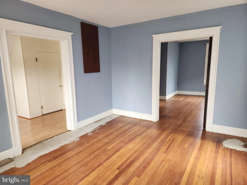 4400 WHITE AVENUE Baltimore, MD 21206