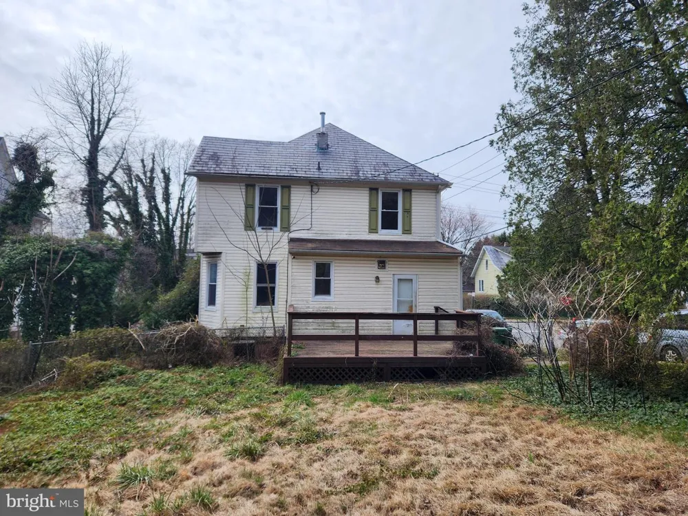 4400 WHITE AVENUE Baltimore, MD 21206
