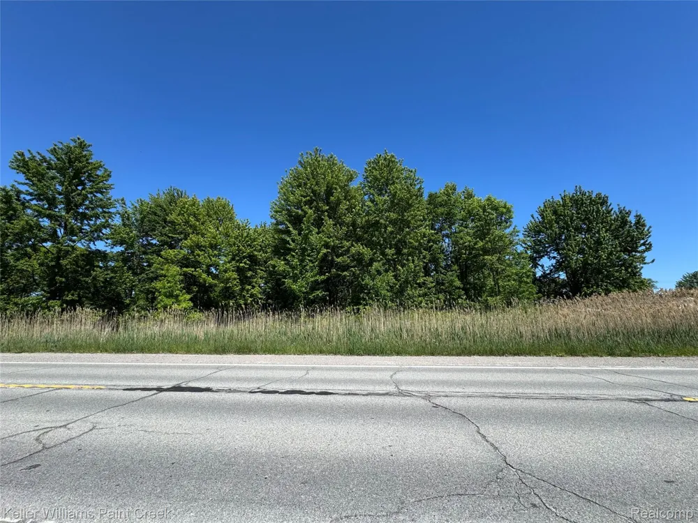 North Avenue Macomb Township, MI 48042