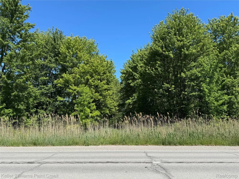 North Avenue Macomb Township, MI 48042