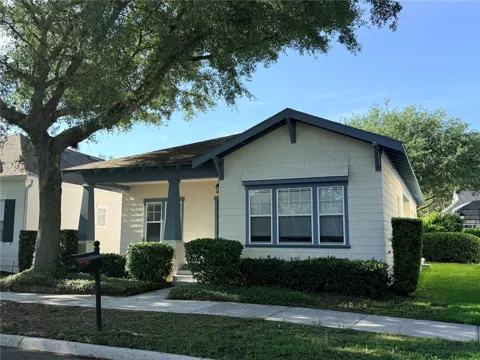 1110 OAK POND DRIVE