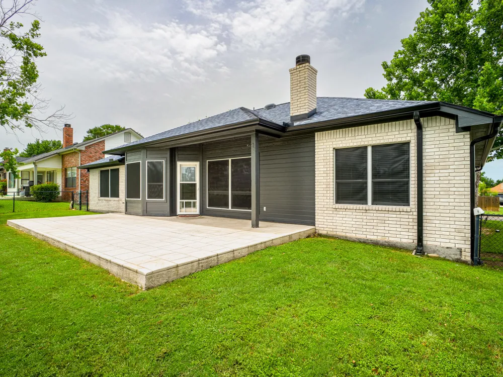 408 Spyglass Street Meadowlakes, TX 78654