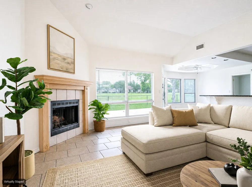 408 Spyglass Street Meadowlakes, TX 78654