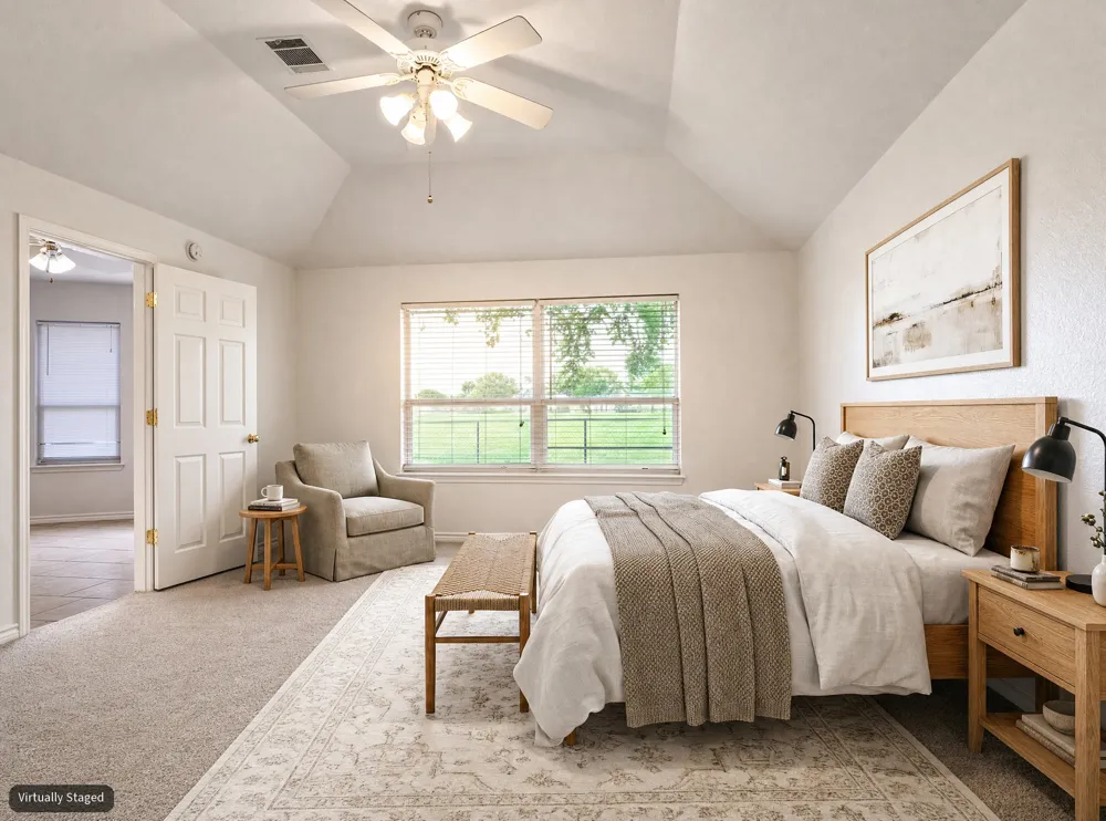 408 Spyglass Street Meadowlakes, TX 78654