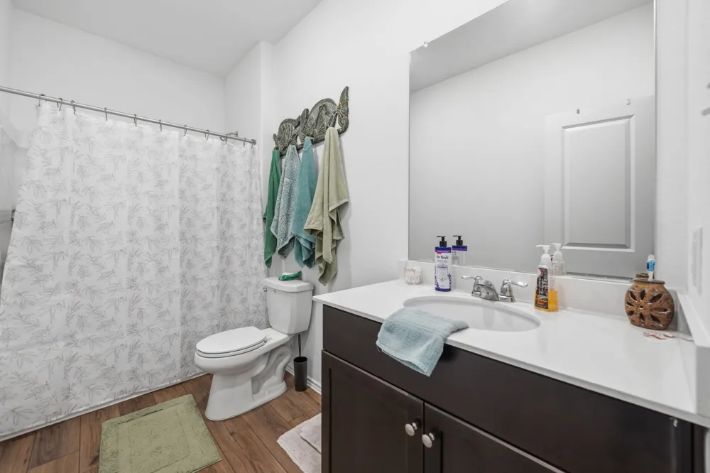 116 Standing Rock Lane Marble Falls, TX 78654