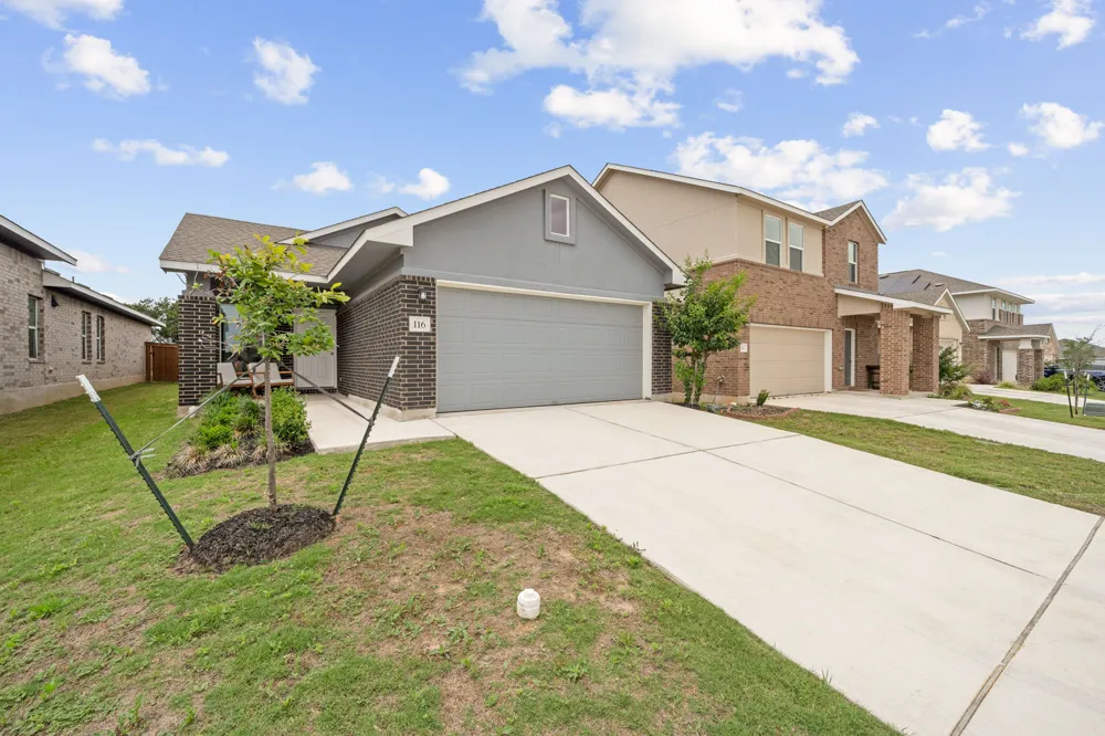 116 Standing Rock Lane Marble Falls, TX 78654