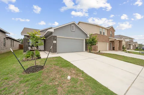 116 Standing Rock Lane