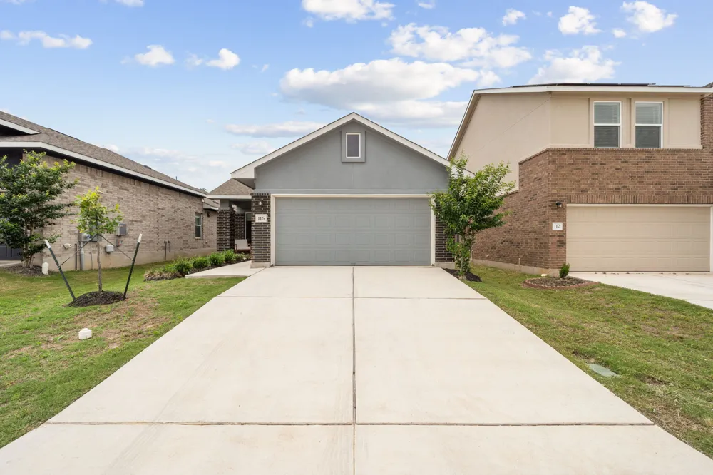 116 Standing Rock Lane Marble Falls, TX 78654