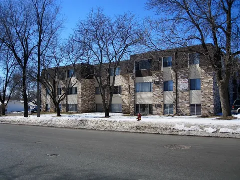 539 S Wasson Lane