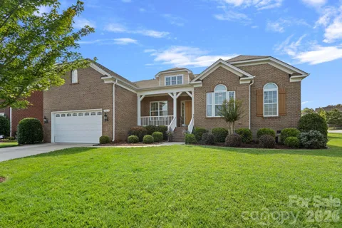10654 Rippling Stream Drive NW