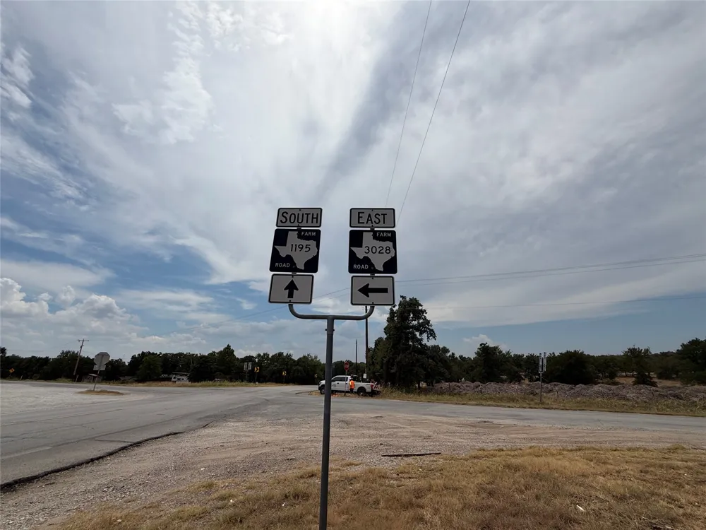 2923 Millsap Highway Mineral Wells, TX 76067