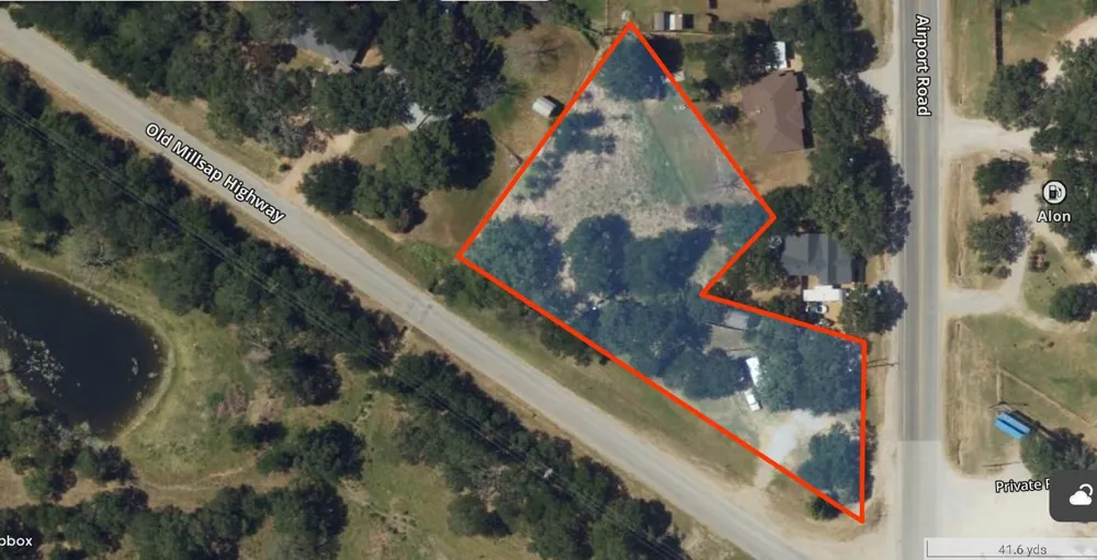 2923 Millsap Highway Mineral Wells, TX 76067
