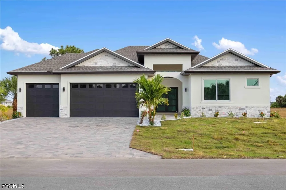 Lark Drive Placida, FL 33946