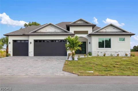 Lark Drive
