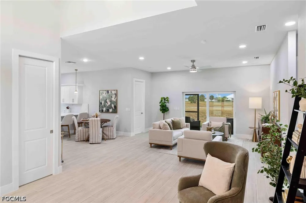 Lark Drive Placida, FL 33946