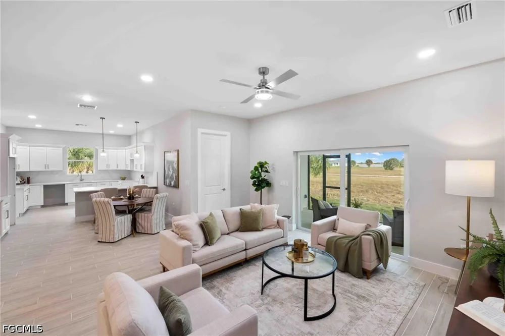 Lark Drive Placida, FL 33946