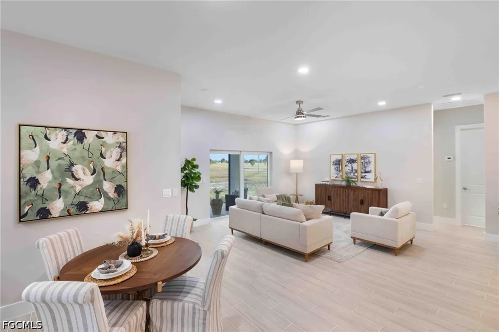 Lark Drive Placida, FL 33946
