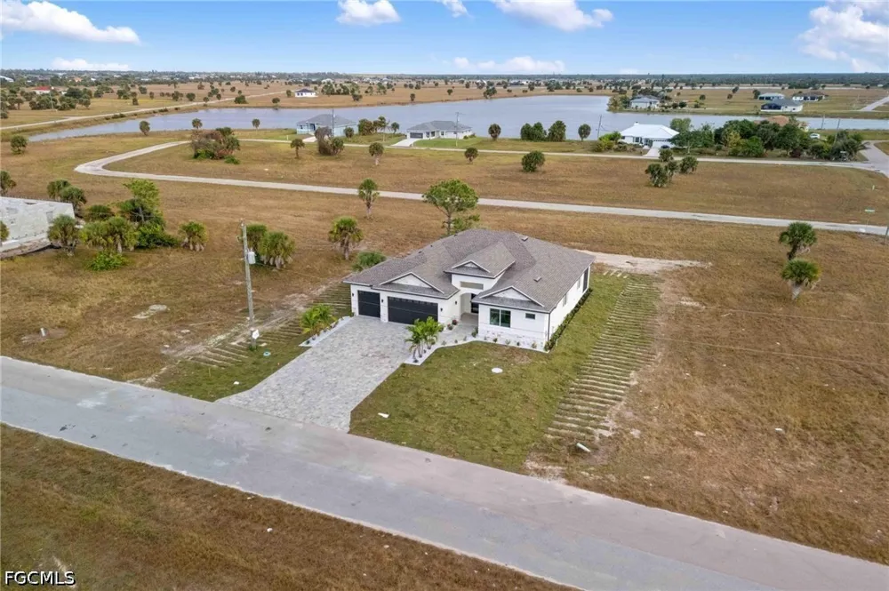 Lark Drive Placida, FL 33946