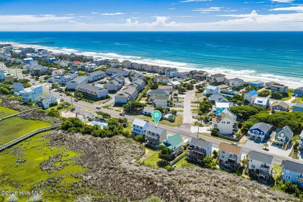 1001 S Topsail Drive Surf City, NC 28445