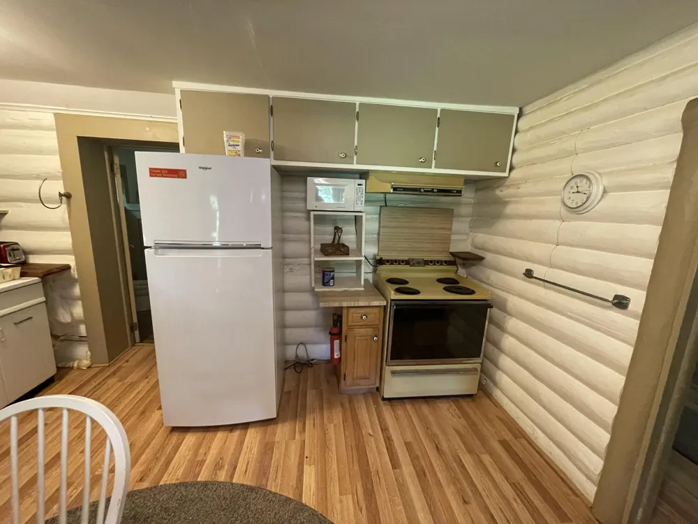 3495 Madison Road Manistee, MI 49660