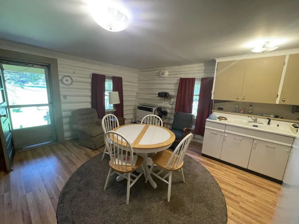 3495 Madison Road Manistee, MI 49660
