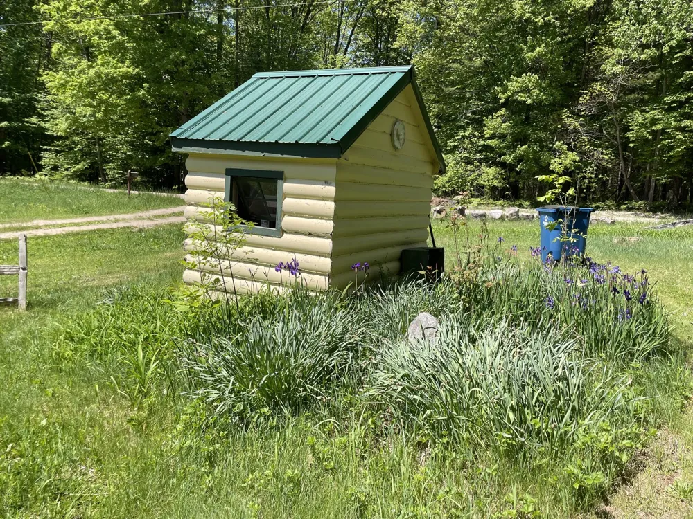 3495 Madison Road Manistee, MI 49660