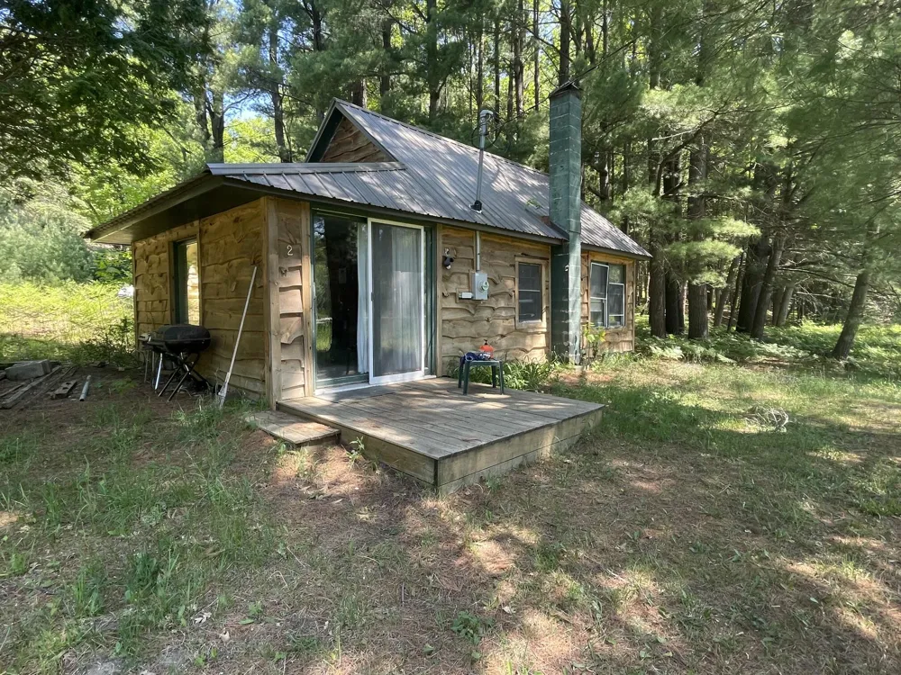 3495 Madison Road Manistee, MI 49660