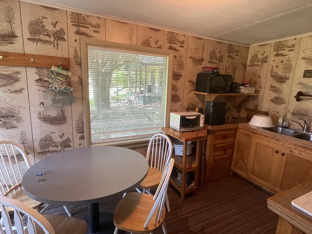 3495 Madison Road Manistee, MI 49660