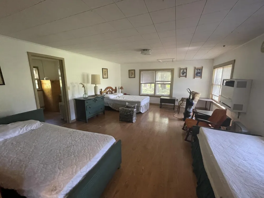 3495 Madison Road Manistee, MI 49660