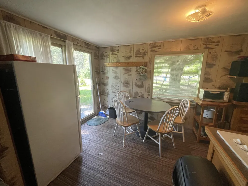 3495 Madison Road Manistee, MI 49660
