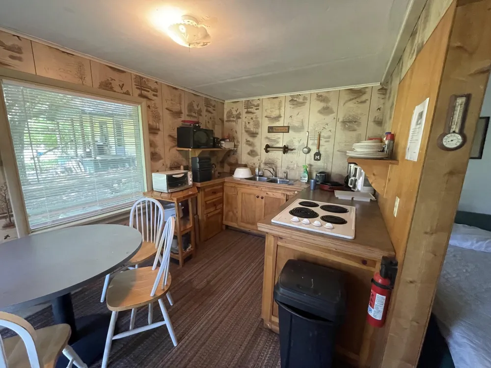 3495 Madison Road Manistee, MI 49660