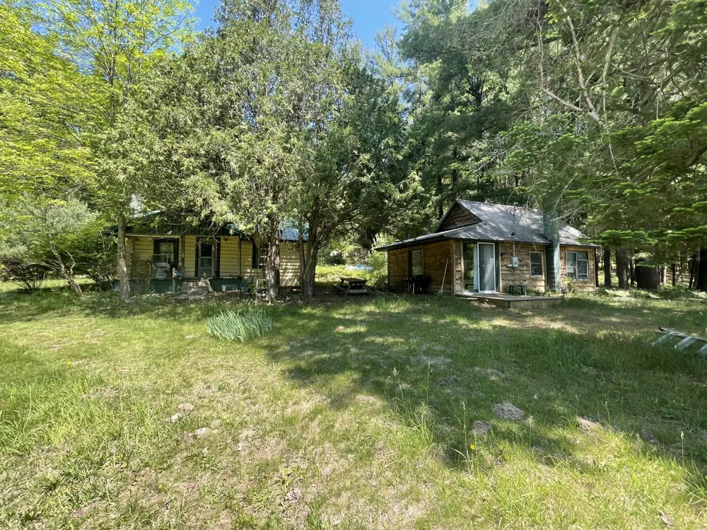 3495 Madison Road Manistee, MI 49660