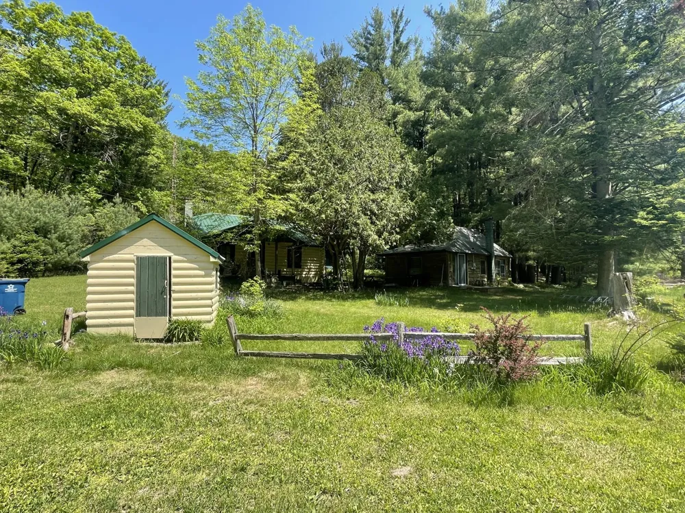 3495 Madison Road Manistee, MI 49660