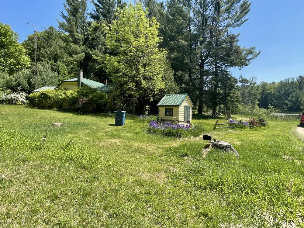 3495 Madison Road Manistee, MI 49660