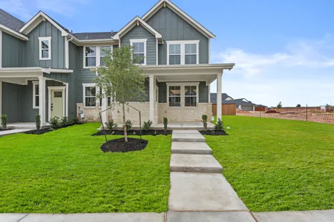 2542 Violet Theo Lane