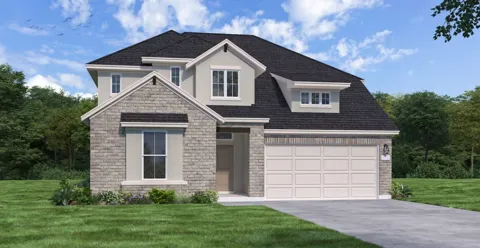 1412 Corduroy Lane