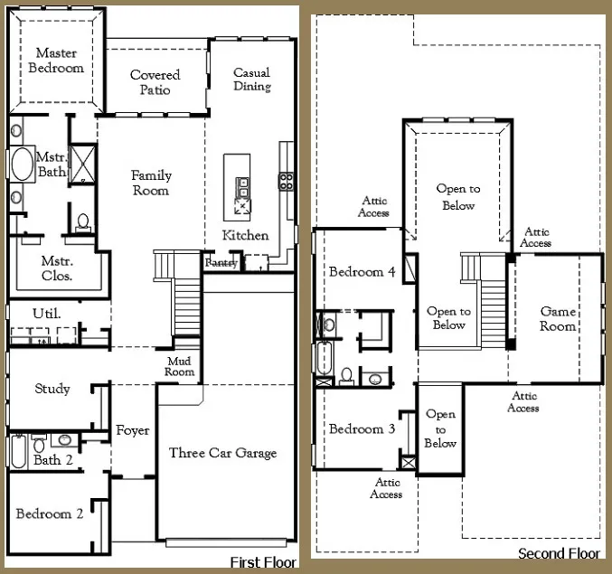 1412 Corduroy Lane Georgetown, TX 78633