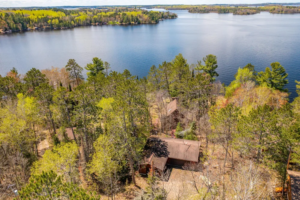 1597 Mckinley Park Acres Road Tower, MN 55790