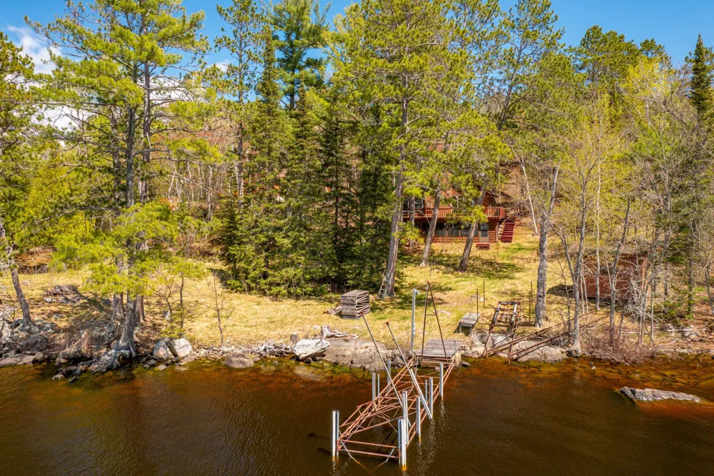 1597 Mckinley Park Acres Road Tower, MN 55790