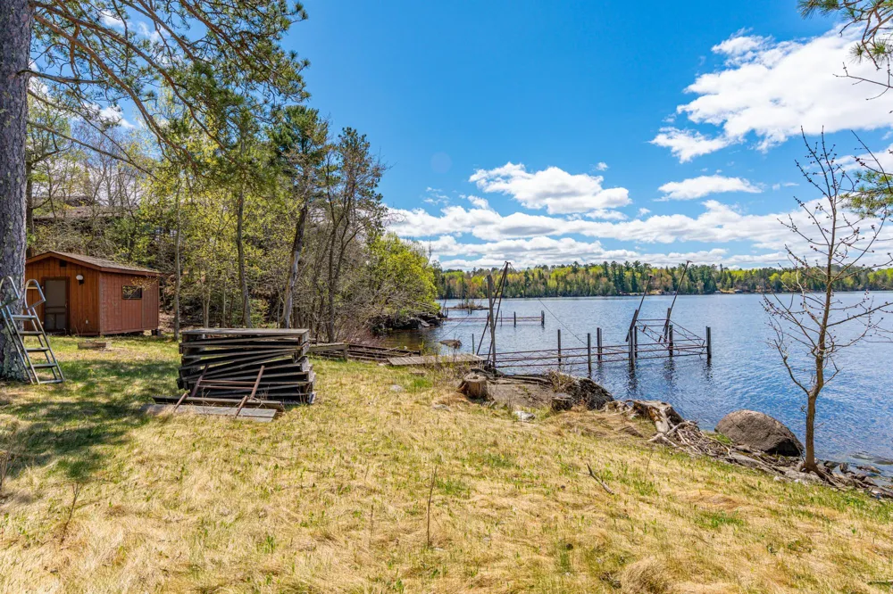 1597 Mckinley Park Acres Road Tower, MN 55790