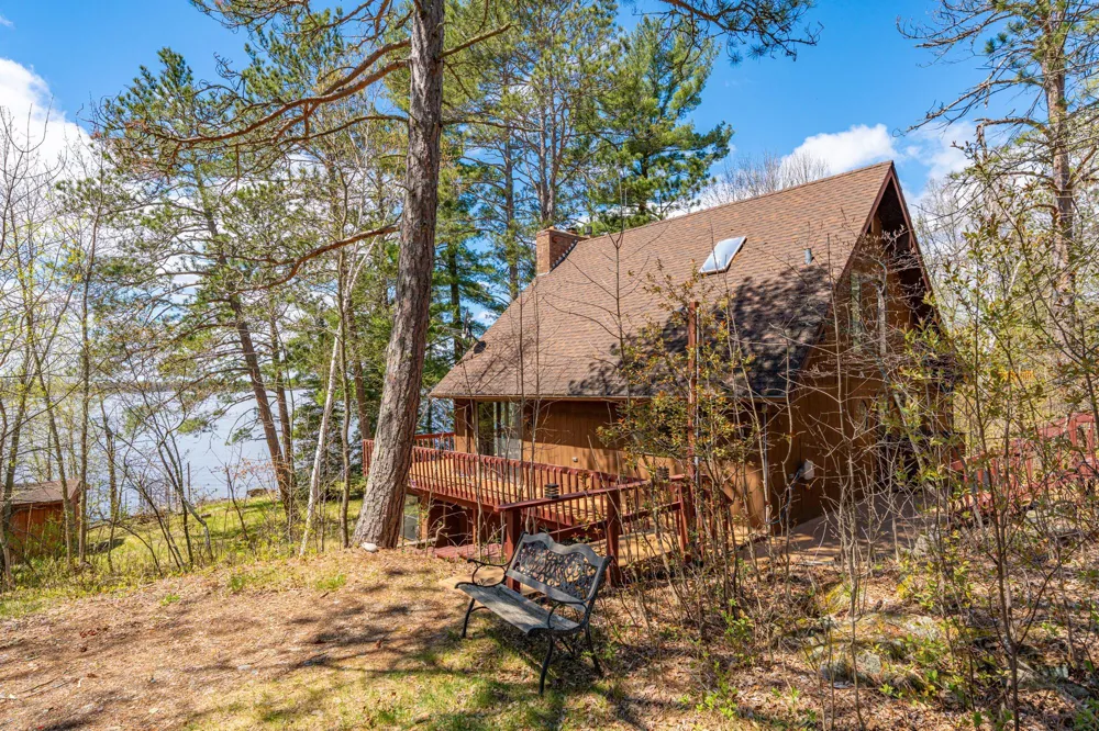 1597 Mckinley Park Acres Road Tower, MN 55790