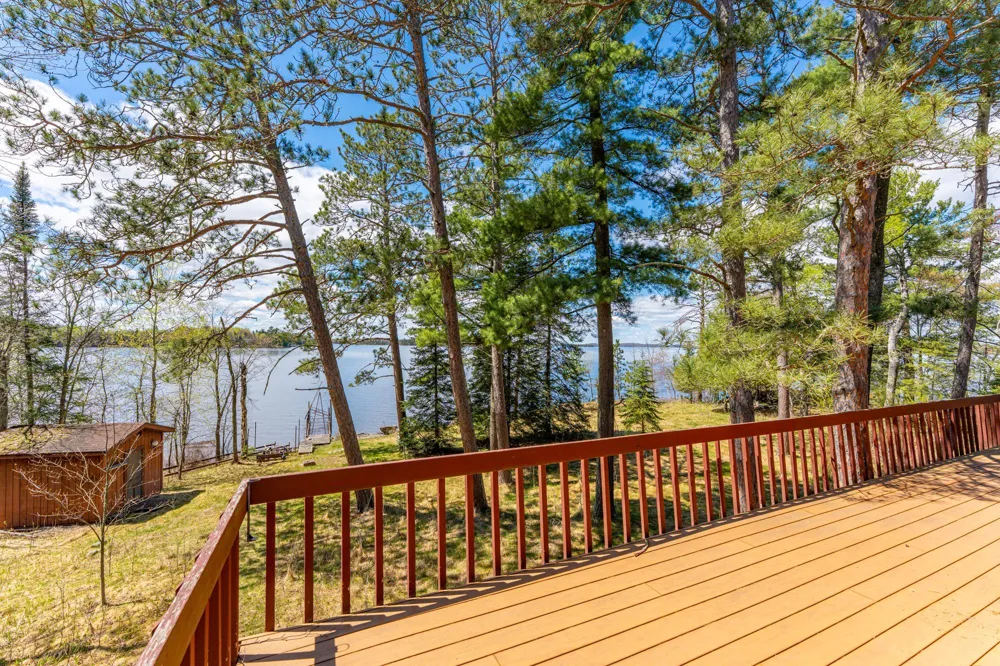 1597 Mckinley Park Acres Road Tower, MN 55790