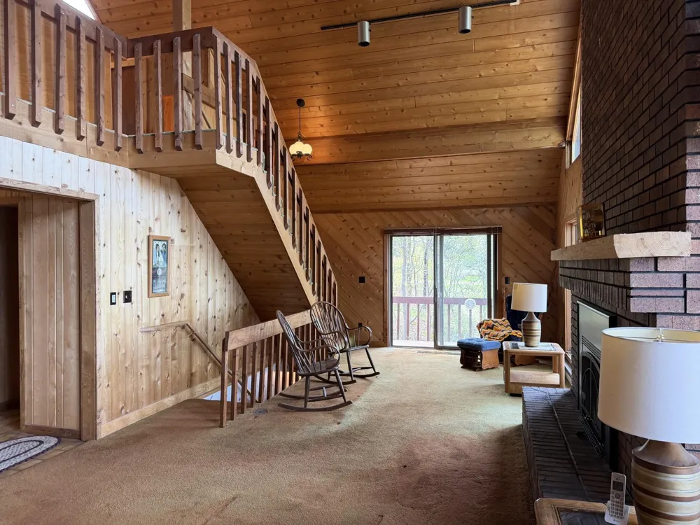 1597 Mckinley Park Acres Road Tower, MN 55790