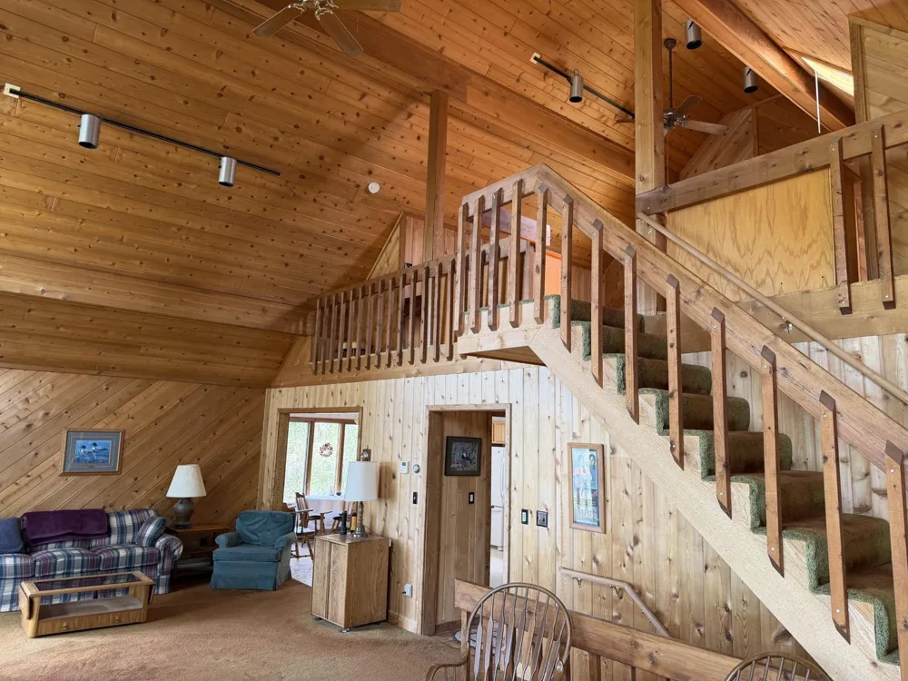 1597 Mckinley Park Acres Road Tower, MN 55790