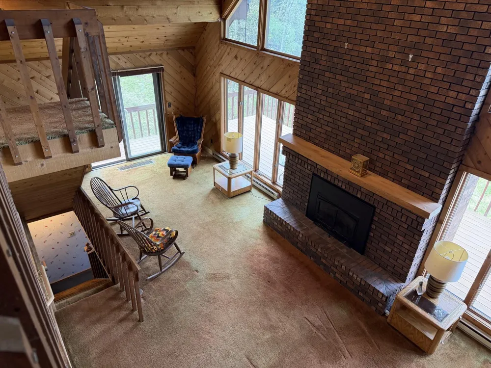 1597 Mckinley Park Acres Road Tower, MN 55790