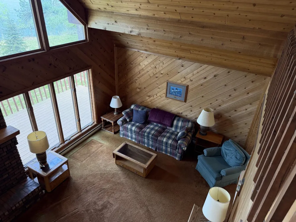 1597 Mckinley Park Acres Road Tower, MN 55790