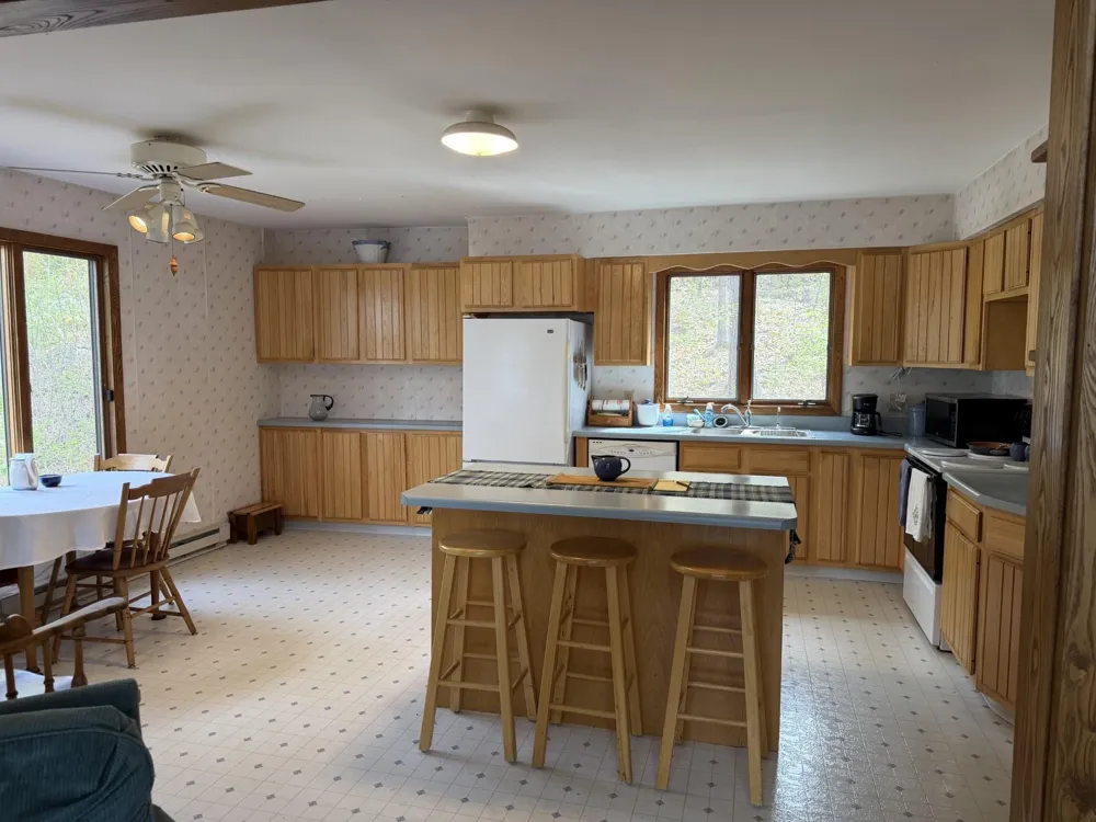 1597 Mckinley Park Acres Road Tower, MN 55790