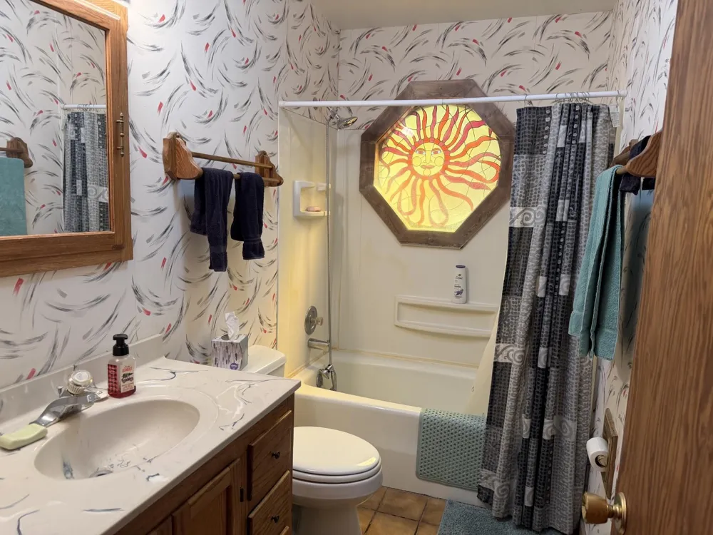 1597 Mckinley Park Acres Road Tower, MN 55790